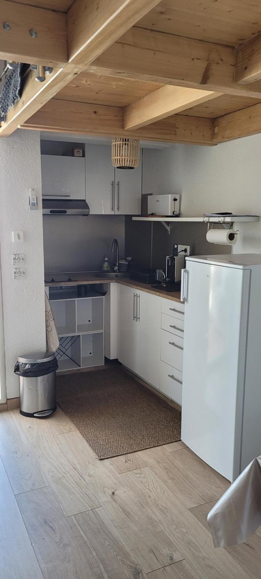 Studio Cap D Agde Vue Port エクステリア 写真